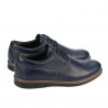 Scarpe casual uomo 812 indaco