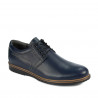 Scarpe casual uomo 812 indaco