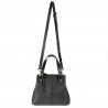 Borsa a tracolla da donna 004g nero