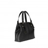 Borsa a tracolla da donna 004g nero