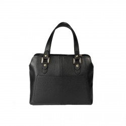 Borsa a tracolla da donna 004g nero