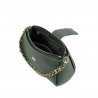 Borsa a tracolla da donna 003g biz verde