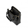 Borsa a tracolla da donna 004g nero