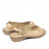 Sandali donna 503 beige