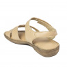 Sandali donna 502 beige
