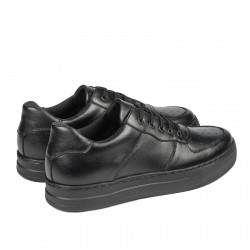 Scarpe casual/sport uomo 945 nero