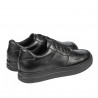Scarpe casual/sport uomo 945 nero