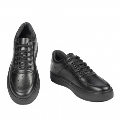 Scarpe casual/sport uomo 945 nero