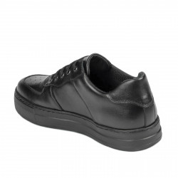 Scarpe casual/sport uomo 945 nero