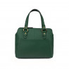 Borsa a tracolla da donna 004g verde