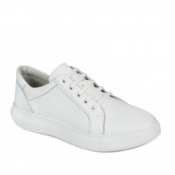 Scarpe sportive 943 bianche