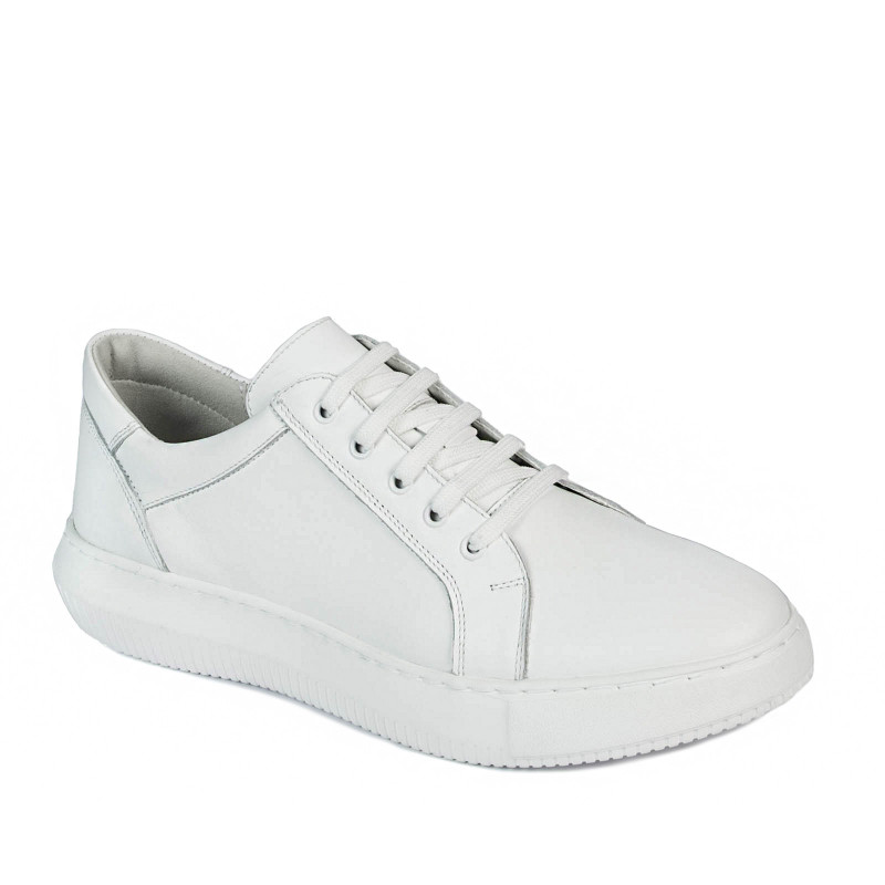Scarpe sportive 943 bianche