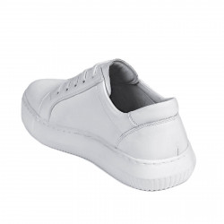 Scarpe sportive 943 bianche