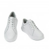 Scarpe sportive 943 bianche