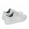 Scarpe sportive 943 bianche
