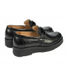 Scarpe casual donna 6056 nero