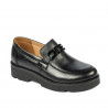 Scarpe casual donna 6056 nero