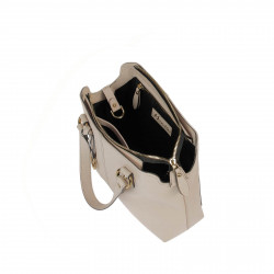 Borsa da donna a tracolla 004g beige