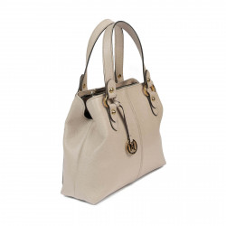 Borsa da donna a tracolla 004g beige