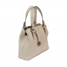 Borsa da donna a tracolla 004g beige