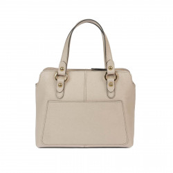 Borsa da donna a tracolla 004g beige