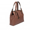Borsa donna a tracolla 004g marrone