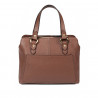 Borsa donna a tracolla 004g marrone