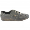 Scarpe sportive da uomo 729 tuxon cafe