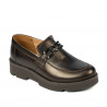 Scarpe casual donna 6056 color rame