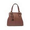 Borsa donna a tracolla 004g marrone