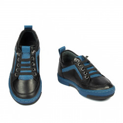 Scarpe bambini 2018 nero combinato