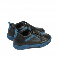 Scarpe bambini 2018 nero combinato