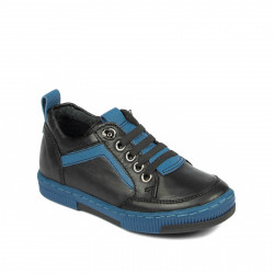 Scarpe bambini 2018 nero combinato