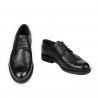 Scarpe eleganti uomo 939-1 nero