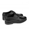 Scarpe eleganti uomo 939-1 nero