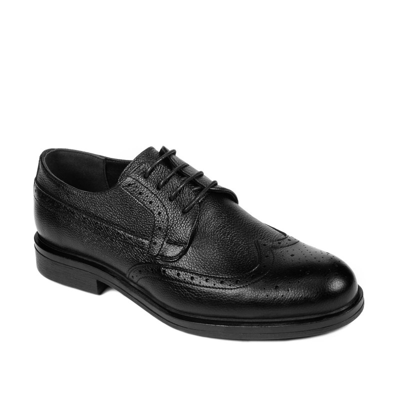 Scarpe eleganti uomo 939-1 nero