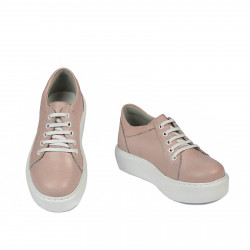 Scarpe bambini 2017 cipria