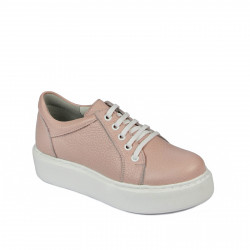 Scarpe bambini 2017 cipria