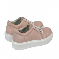 Scarpe bambini 2017 cipria
