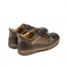 Scarpe per bambini piccoli 78c bronzo combinato