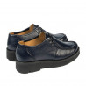 Scarpe casual donna 6052 indaco