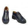 Scarpe casual donna 6052 indaco