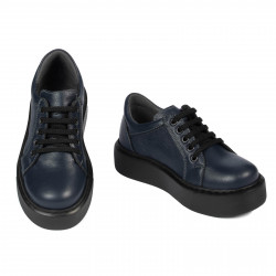 Scarpe bambini 2017 indaco