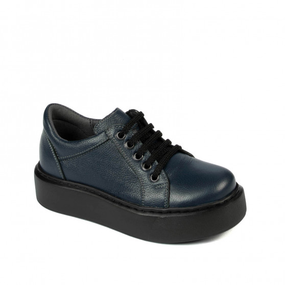 Scarpe bambini 2017 indaco