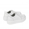 Scarpe bambini 2017 bianco perla