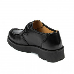 Scarpe casual donna 6052 nero