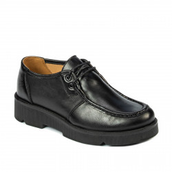 Scarpe casual donna 6052 nero