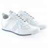 Scarpe sportive uomo 711 bianco