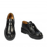 Scarpe casual donna 6052 nero