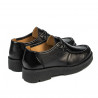 Scarpe casual donna 6052 nero